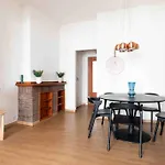 Cosy Apart Antwerpen Center3