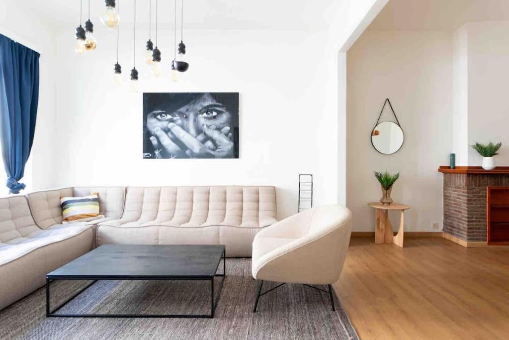 Cosy Apart Center3 * Antwerpen