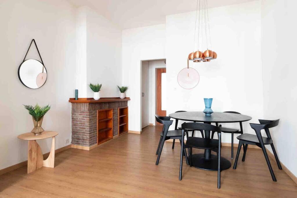 Appartement Cosy Apart Center3 *