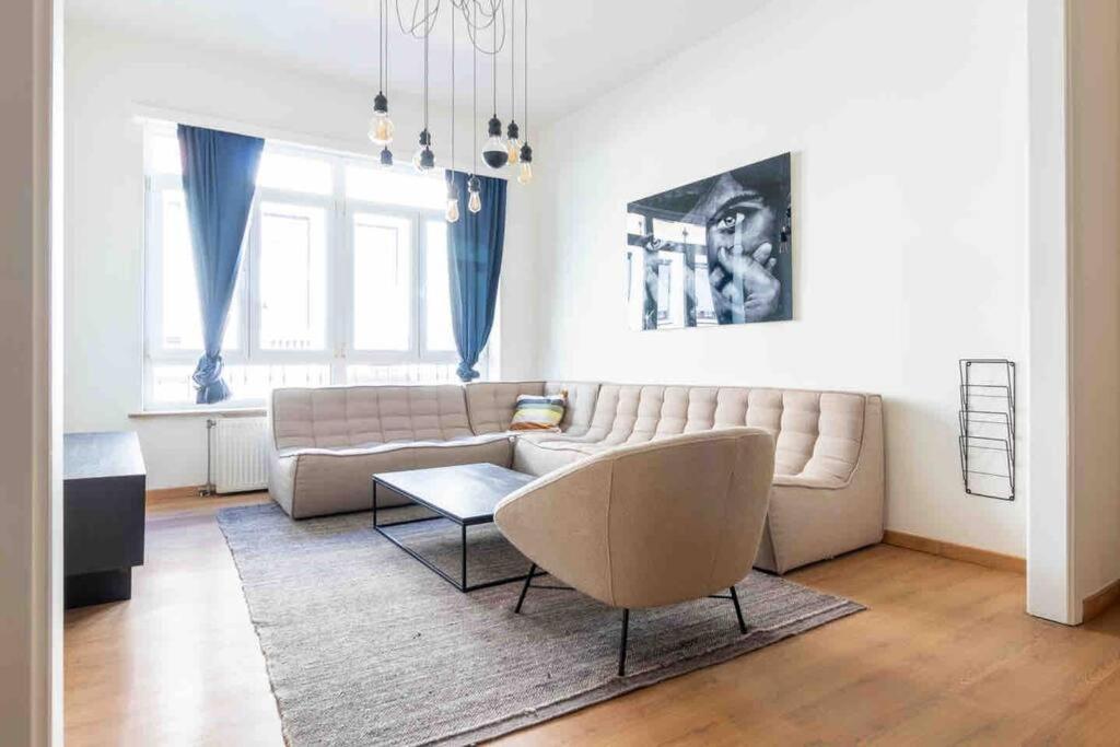 Cosy Apart Center3 Apartment