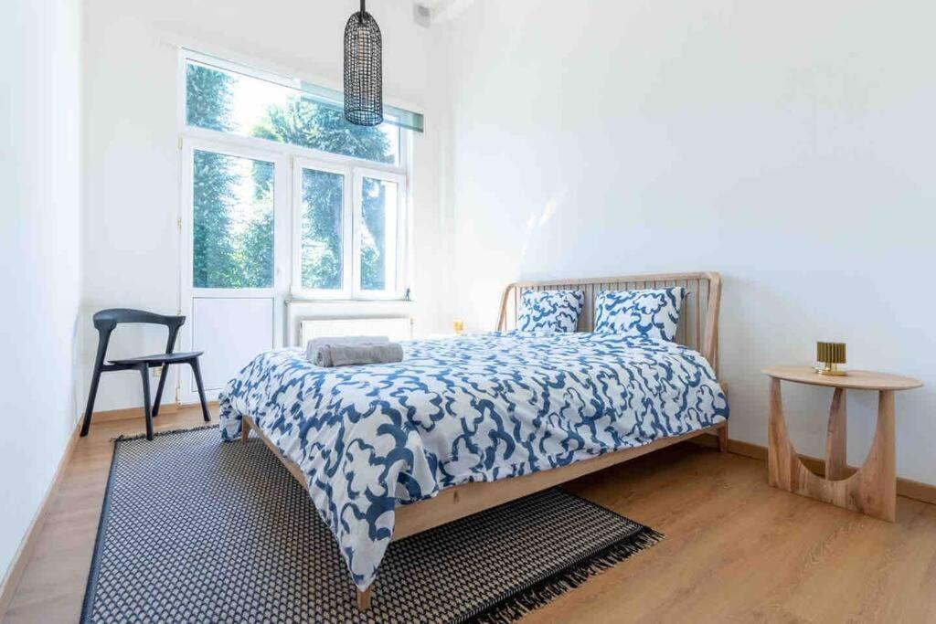 Cosy Apart Center3 *