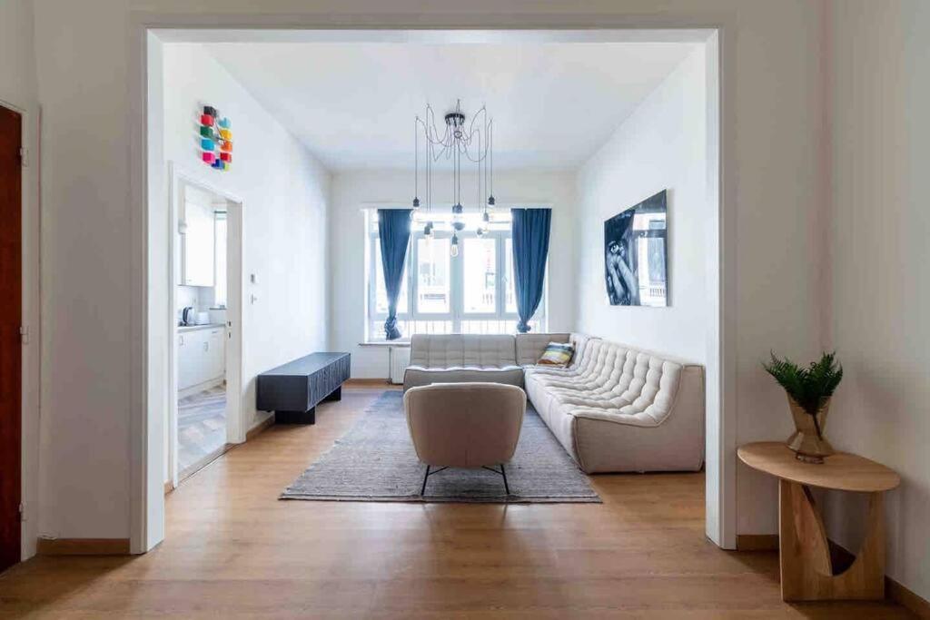 Cosy Apart Center3 *